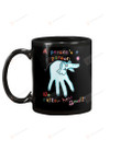 A Person Is a Person, No Matter How Small, Cartoon Elephant Mugs Ceramic Mug 11 Oz 15 Oz Coffee Mug
