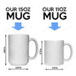 Eat Sleep Golf Repeat Mug Tea Mug Gifts Idea Birthday Gifts Ceramic Mug Tea Cup Coffee Cup Gifts Idea 11oz/15oz Ceramic Coffee Mug