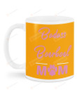 Badass Boerboel Mom Ceramic Mug Great Customized Gifts For Birthday Christmas Thanksgiving 11 Oz 15 Oz Coffee Mug