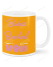 Badass Boerboel Mom Ceramic Mug Great Customized Gifts For Birthday Christmas Thanksgiving 11 Oz 15 Oz Coffee Mug