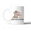 Funny Gifts to Mom A Motter's Love Is Like No Otter Mug Coffee Mug Gifts for Mom Best Mother's Day Mug Gifts for Mom from Son Daughter Funny Mom Mug Birthday Gifts