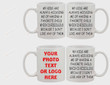Personalized My Kids Are Always Accusing Me Of Having Favorite Child Mug, Funny Sarcasm Mom Life Mugs, Happy Mothers Day Mugs, Birthday Mothers Day Gifts For Mom Mother, Custom Mugs