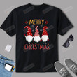 Santa Christmas T-Shirt