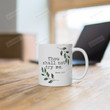 Funny Gifts to Mom Thou Shall Not Try Me Mug Coffee Mug Gifts for Mom Best Mother's Day Mug Gifts for Mom from Son Daughter Bible Mom Gifts Funny Mom Mug Birthday Gifts