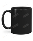 Life is Better With Dachshund Black Mugs Ceramic Mug 11 Oz 15 Oz Coffee Mug, Great Gifts For Thanksgiving Birthday Christmas