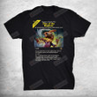 Magic The Gathering Dungeons And Dragons Bugbear Den Card T-Shirt