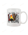 For The Love Of Bowling Mug For Bowling Lovers Gifts For Bowling Players Mug To Family Lover Gifts To Friends Colleagues To Relatives Gifts For Birthday Christmas Anniversary