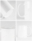 Personalized Dear Custom Name, Love You With Off My Boobs From Custom Name Mugs Ceramic Mug 11 Oz 15 Oz Coffee Mug