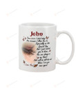 Personalized Butterfly These Tears I Shed Insects Mug Gifts For Birthday, Thanksgiving Anniversary Customized Ceramic Coffee 11-15 Oz