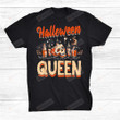 Halloween Queen T-Shirt