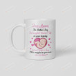 Baby Mug, Dear Mummy Mug This Mother's Day I'm Snuggled Warm & Safe In Your Tummy Mug, Love The Bump Mug, Beverage Mug, Mother's Day Mug, Perfect Gifts For Mom-to-be On Mother's Day