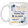 Personalized Mug To my Mother-in-law Mug You Didn’t Give Me The Gift Of Life Mug Coffee Mug Best Mother's Day Mug Gifts for Mother-in-law from Daughter-in-law Mom Mug Birthday Gifts