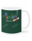 Preschool Hashtag, Senior 2021 Art Mugs Ceramic Mug 11 Oz 15 Oz Coffee Mug
