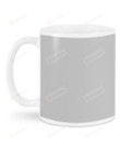 The Best Kind Of Mom Raises A Teacher, Arrow Mugs Ceramic Mug 11 Oz 15 Oz Coffee Mug