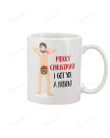 Funny Gifts Merry Christmas Gifts For Family Friends Coffee Mug Ceramic Mug