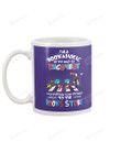 I Am A Bookaholic, Just Kidding I Am On The Road To The Book Store, The Cat In The Hat Mugs Ceramic Mug 11 Oz 15 Oz Coffee Mug