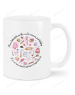 I'M A Bakeaholic On The Road To Recovery Just Kidding I'M On My Way To Get More Ingredients Mugs Coffee Lover Gift Birthday Christmas Gift Mug Father'S Day 11 Oz 15 Oz Coffee Mug (15 Oz)