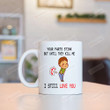 Your Farts Stink But Until They Kill Me I Still Love You Mugs, Farting Boyfriend Ceramic Mugs, Funny Valentine's Day 11 Oz 15 Oz Coffee Mug Gifts For Couple, Him Her/ Mr Mrs, Boyfriend From Girlfriend