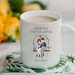 Personalized I Love You A Lottle Mugs, Custom Name Mugs, Funny Wedding Anniversary Valentine's Day Color Changing Mug 11 Oz 15 Oz Coffee Mug Gifts For Couple, Him Her Mr Mrs