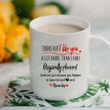 Personalized Customized Mugs, Turns Out I Like You Mugs, Funny Wedding Anniversary Valentine's Day Color Changing Mug 11 Oz 15 Oz Coffee Mug Gifts For Couple, Him Her Mr Mrs