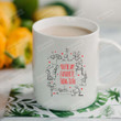 Sex Positions Mugs, You're My Favorite Thing To Do Mugs, Funny Wedding Anniversary Valentine's Day Color Changing Mug 11 Oz 15 Oz Coffee Mug Gifts For Couple, Him Her Mr Mrs