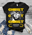 Christ T-shirt