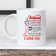 Bride Groom Mug, To My Husband Mug, After All This Time I Still Love You Mug, Valentine Wedding Anniversary Gift For Husband Mr Mrs 11-15 Oz Mugs