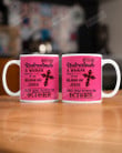 Never Underestimate A Woman - Was Born In October Mugs Ceramic Mug 11 Oz 15 Oz Coffee Mug