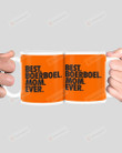 Best Boerboel Mom Ever Ceramic Mug Great Customized Gifts For Birthday Christmas Thanksgiving 11 Oz 15 Oz Coffee Mug