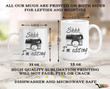 Photographer Mug - Shhh... I'm Editing Mug, Gift For Photographer, Photographer Coffee Mug, Birthday Gift