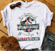 Mamasaurus Shirt, Funny Mother'S Day Gift, Don'T Mess With Mamasaurus Shirt