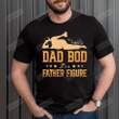 It's Not A Dad Bod It's A Father Figure Shirt, Father Figure Shirt, Dad Bod Shirt, It's Not Dad Bod Shirt, Funny Gift For Dad, Fathers Day Gift