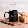 Engineer Coffee Mug, Engineer Mug, Engineering Mug, Engineer Gift, Engineering Student Gift, Engineer Black Mug, Computer Engineer Mug