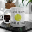 Tennis Gifts Tennis Mug Tennis Gifts for Women Tennis Gifts for Men Tennis Coach Gift Tennis Gift Ideas Tennis Coffee Mug Tennis Captain