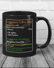 Funny Mmo Gaming Coffee Lover Legendary Coffee Mug Gift For Gamer Friend Coffee Lover On Anniversary Birthday