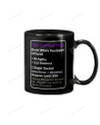 Funny Mmo Gaming Coffee Lover Epic Coffee Mug Gift For Gamer Friend Coffee Lover On Anniversary Birthday
