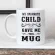 Gifts For Aunt, Mommy, Grandma, Sister On Mother's Day, Birthday, Anniversary Ceramic Funny Coffee Mug 11- 15 Oz, Novelty Present From Daughter Son, Mom Mug, Design Word Mug
