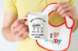 Funny Sperm Mug, Father's Day, Personalized Mug, Gift for Dad, Funny Gift, Custom Mug, Sperm Mug, Custom Gift, Coffee Mug, Father’s Day Gift