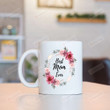 Best Mom Ever Coffee Mug Mom Mother Present Novelty Birthday Mothers Day Gifts For Mom From Daughter Son Women Mom Tea Cup For Mom Mother