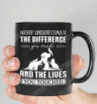 Retired Veterinarian Gifts Never Underestimate The Difference You Made And The Lives You Touched
