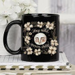 Stay Wild Moon Child. Halloween Mug, Witches Cup For Bestie Best Sister Friend
