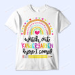 Watch Out Kindergarten Here I Come Shirt, Kindergarten Shirt, Back To School 2022, Kindergarten Gifts For Kids, Back To School Gift