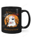 Boo Boo Crew Mug