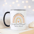 It's Miss Ms Mrs Dr Actually Ceramic Coffee Mug, Gift For Ph.D, Graduate Coffee Mug, Congratulation Gifts For Family Friends, Doctor Mug, Doctor's Day Gift, Doctorate Cup