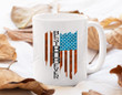 Best Bob Ever Mug, Im Bob Coffee Mug, Funny Gift For Father Grandpa, Adult Humor Mugs For Men, American Flag Ceramic Mugs, Dad Bob Birthday Gifts
