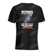 Nitrous Is Like A Hooker Shirt, There Will Be Consequences Shirt, Race Car Shirt, Nitrous Shirt, Mechanic Shirt, Turbo Engine Shirt, Gifts For Racer, For Friends