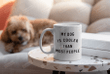 My Dog Is Cooler Than Most People Mug, Dog Mom Mug, Dog Mug, Dog Lovers Mug, Dog Lady Mug, Dog Dad Mug, Gifts For Dog Mom Dog Dad, For Dog Lovers, For Dog Owner