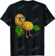 Upside Down Pineapple Shirt, Funny Swinger Shirt Gifts For Men Women, Swinging Pineapple Tshirt, Pineapple Lovers Gifts