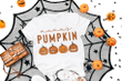 Mamas Pumpkin Shirt, Fall Shirts, Spooky Season, Happy Halloween Gifts, Fall Gifts, Thanksgiving