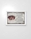Notice To All Students Horizontal Poster Home Decor Wall Art Print No Frame Or Canvas 0.75 Inch Frame Full-Size Best Gifts For Birthday, Christmas, Thanksgiving, Housewarming